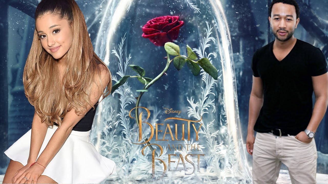 Beauty And The Beast Watch 2017 Film Online 1080P